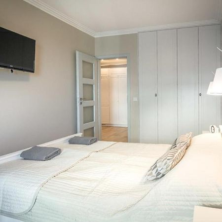 Cztery Oceany 808 Apartment Gdansk Exterior photo
